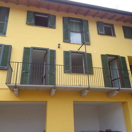 La Corte B&B Fagnano Olona Exterior foto