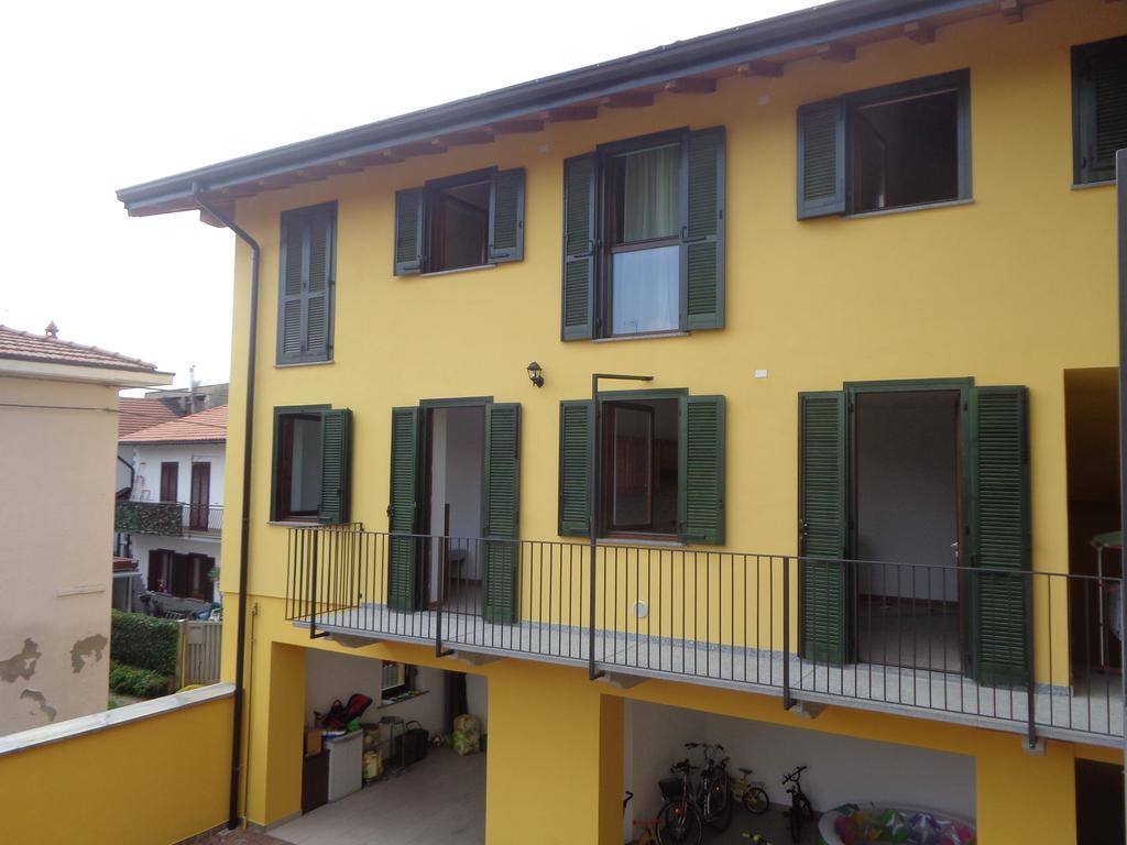La Corte B&B Fagnano Olona Exterior foto