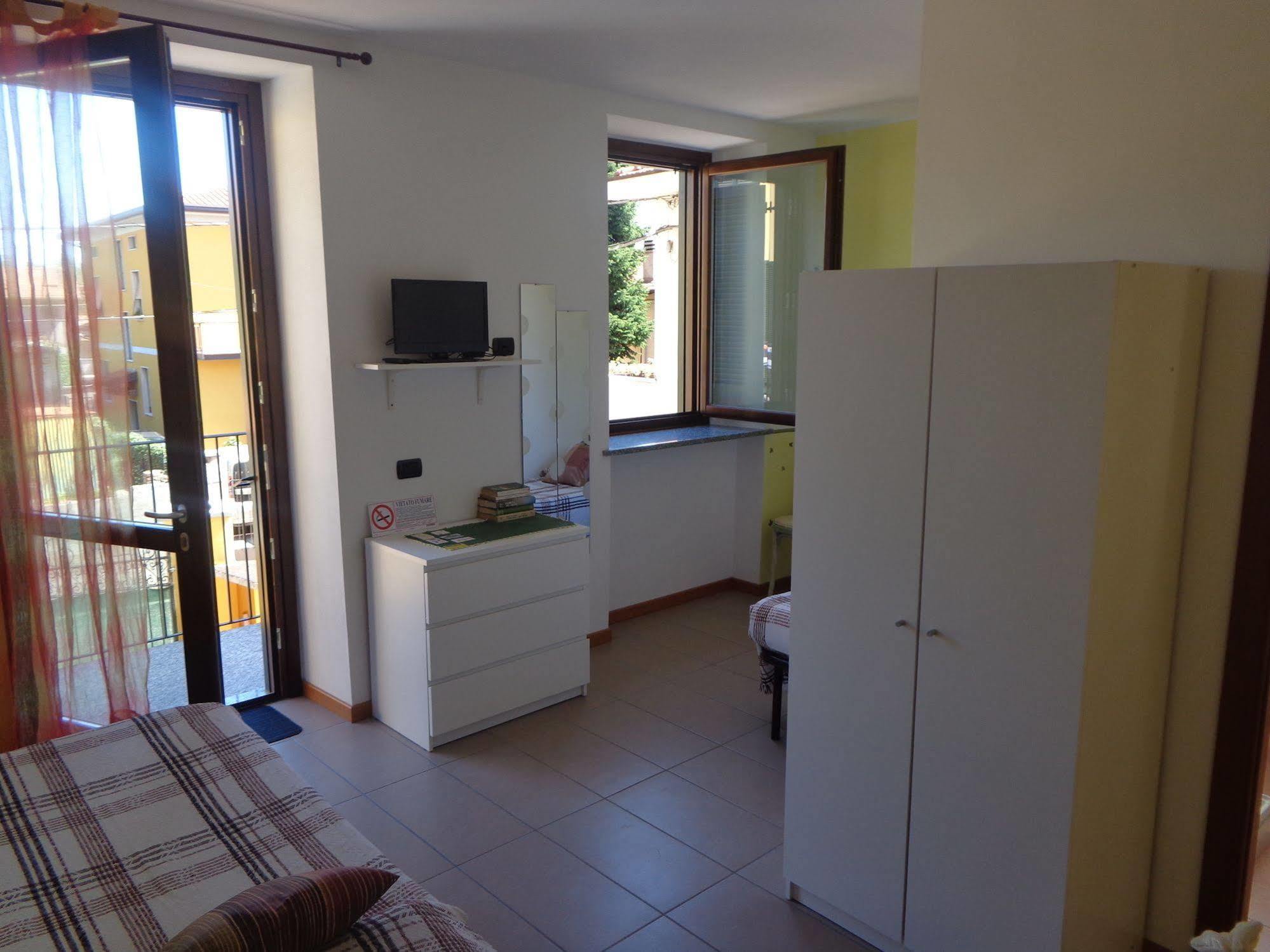 La Corte B&B Fagnano Olona Exterior foto
